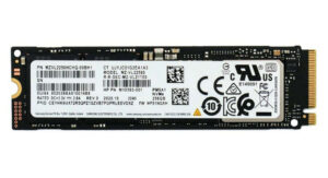Ổ cứng SSD Samsung PM9A1 256GB (M.2 Gen4x4 | 6400MB/s | 2700MB/s | MZ-VL22560)