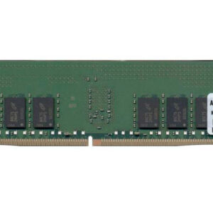 RAM Server Kingston ECC 16GB (1x16GB | DDR4 | 2666MHz | CL19)