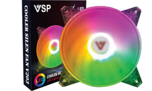 Fan Case VSP V203