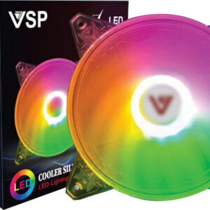 Fan Case VSP V203