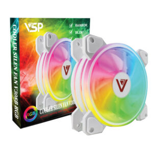 Fan Case VSP V308B
