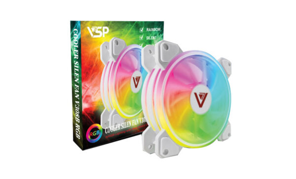 Fan Case VSP V308B