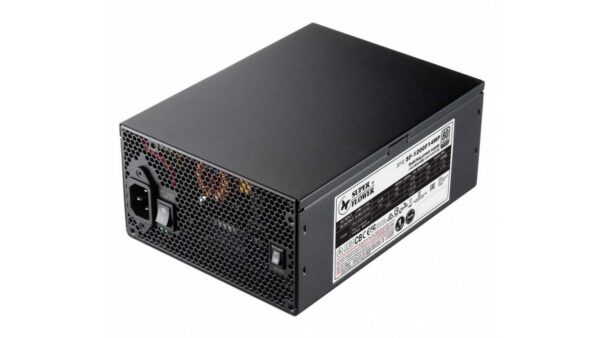 Nguồn máy tính Super Flower Leadex Platinum SE 1200W 80 Plus Platinum