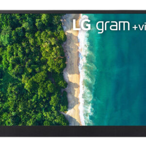 Màn hình di động LG Gram View 16MQ70.ASDA5 (16" WQXGA | 60Hz | IPS)