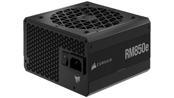 Nguồn máy tính Corsair RM850e (850W | 80 Plus Gold | Full Modular | CP-9020195-NA)