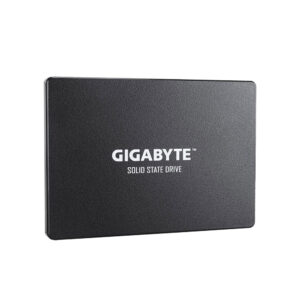 Ổ cứng SSD Gigabyte 2.5" 120GB