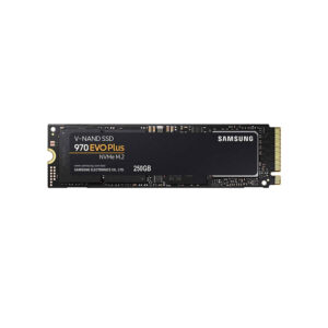 Ổ cứng SSD Samsung 970 Evo Plus M.2 250GB