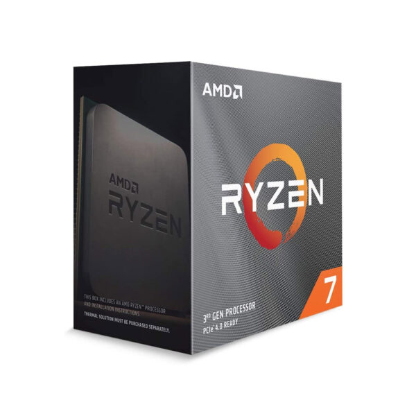 CPU AMD Ryzen 7 PRO 4750G MPK (3.6GHz turbo up to 4.4GHz, 8 nhân 16 luồng, 12MB Cache, 65W) - Socket AMD AM4