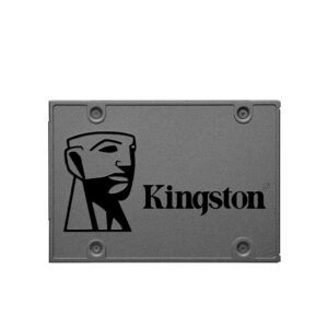 Ổ cứng SSD Kingston A400 2.5" 120GB