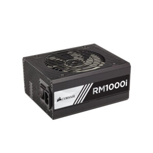 Nguồn máy tính Corsair RMi Series RM1000i - 1000W 80 Plus Gold (CP-9020084-NA)