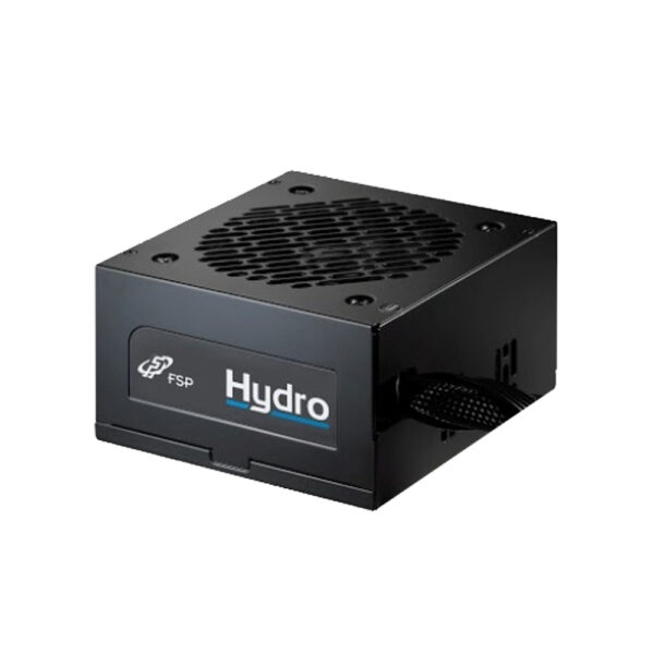 Nguồn máy tính FSP HYDRO Series Model HD600 Active PFC 80 Plus Bronze
