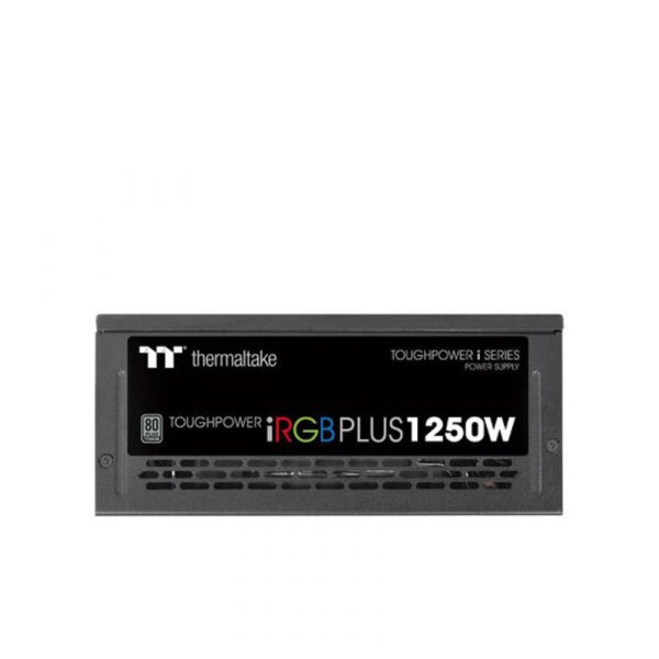Nguồn máy tính Thermaltake Toughpower iRGB 1250W 80 Plus Titanium