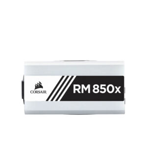 Nguồn máy tính Corsair RMx White Series RM850x - 850W 80 Plus Gold (CP-9020188-NA)