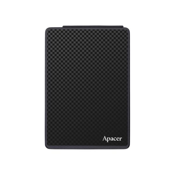 Ổ cứng SSD Apacer AS450 2.5" 240GB AP240GAS450B-1