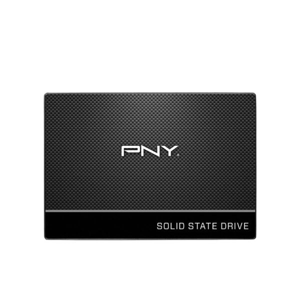 Ổ cứng SSD PNY CS1311b 2.5" 512GB