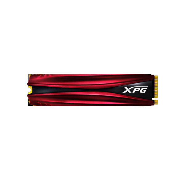 Ổ cứng SSD Adata XPG GAMMIX S11 M.2 512GB (AGAMMIXS11P-512GT-C)