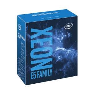 CPU Intel Xeon E5- 2680V4 C (2.4GHz turbo up to 3.3GHz, 14 nhân 28 luồng, 35MB Cache, 120W) - Socket Intel LGA2011