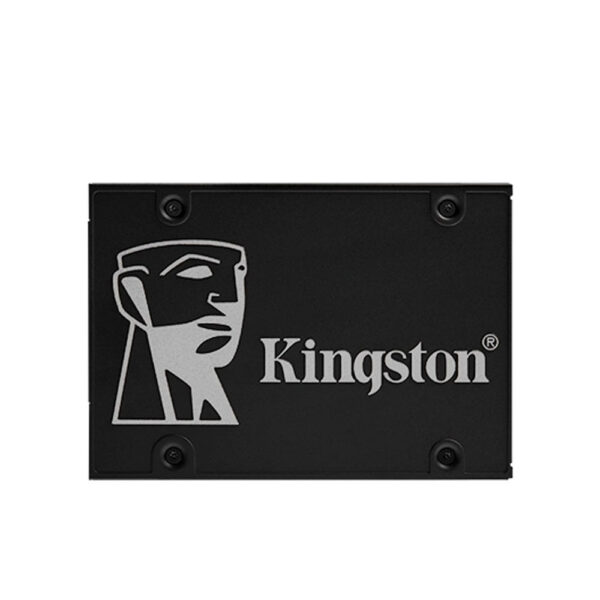 Ổ cứng SSD Kingston KC600 2.5" 512GB KC600/512GB