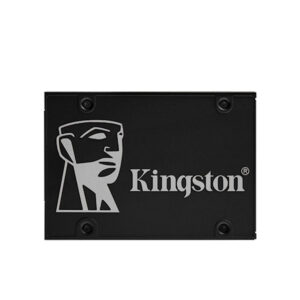 Ổ cứng SSD Kingston KC600 2.5" 256GB KC600/256GB