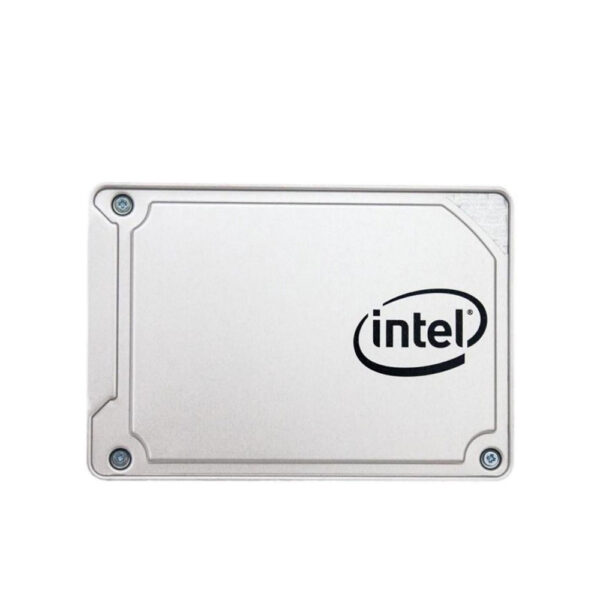 Ổ cứng SSD Intel 545s 2.5" 256GB