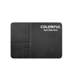 Ổ cứng SSD Colorful SL300 2.5" 128GB