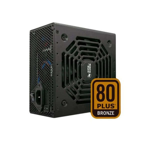 Nguồn máy tính Super Flower Bronze King ECO 500W 80 Plus Bronze