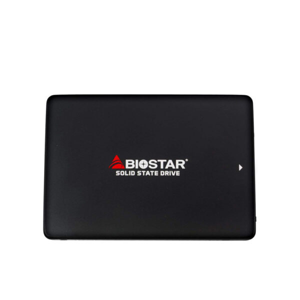 Ổ cứng SSD BioStar S100 2.5" 120GB
