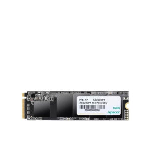 Ổ cứng SSD Apacer AS2280P4 M.2 256GB (PCIe 3x4 | 1800/1100 MB / s)