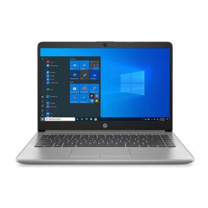 Laptop HP Notebook 240 G8 (3D0E3PA) (14 inch FHD | i5 1135G7 | RAM 4GB | SSD 256GB | DOS | Sliver)