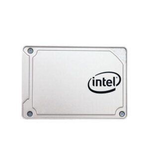 Ổ cứng SSD Intel 545s 2.5" 128GB