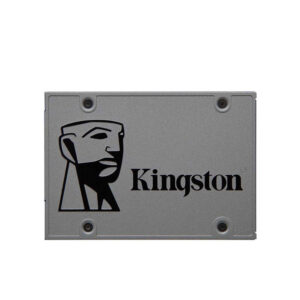 Ổ cứng SSD Kingston UV500 2.5" 120GB