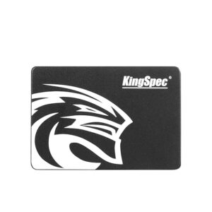 Ổ cứng SSD Kingspec P3-256 2.5" 256GB