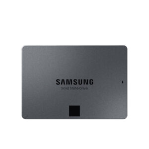 Ổ Cứng SSD Samsung 870 QVO 2.5" 1TB