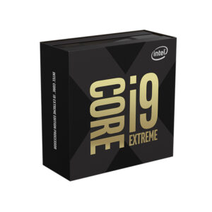 CPU Intel Core i9-7980XE (2.6GHz up to 5.2GHz, 18 nhân 36 luồng, 24.75MB Cache, 165W) - Socket Intel LGA 2066