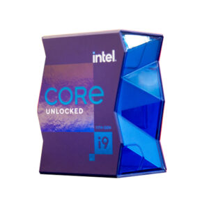 CPU Intel Core i9-11900K (3.5GHz turbo up to 5.3GHz, 8 nhân 16 luồng, 16MB Cache, 125W) - Socket Intel LGA 1200