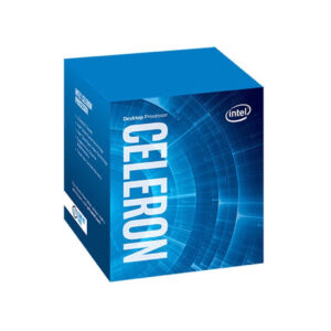 CPU Intel Celeron G5905 (3.5GHz, 2 nhân 2 luồng, 4MB Cache, 58W) - Socket Intel LGA 1200