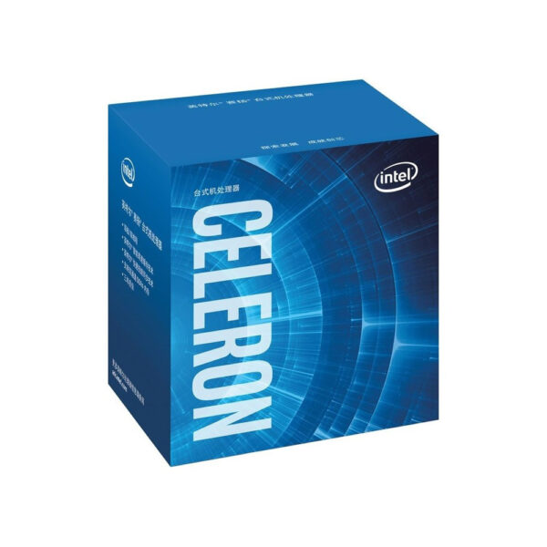CPU Intel Celeron G4930 (3.2GHz, 2 nhân 2 luồng, 2MB Cache, 54W) - Socket Intel LGA 1151