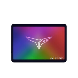 Ổ cứng SSD Team T-Force Delta Max 2.5" 500GB