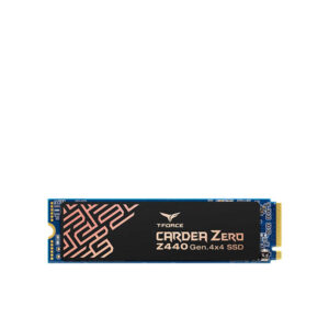 Ổ cứng SSD Team T-Force Cardea Zero Z440 2TB