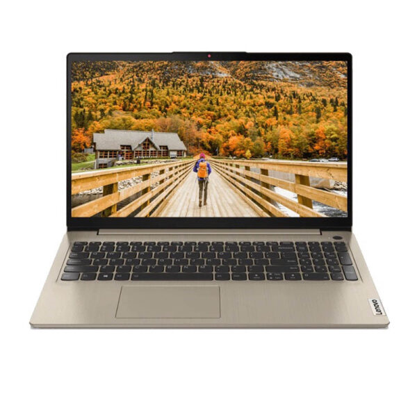 Laptop Lenovo IdeaPad 3 15ITL6 82H800M4VN (15.6 inch FHD | i3 1115G4 | RAM 8GB | SSD 256GB | Win 10 | Sand)