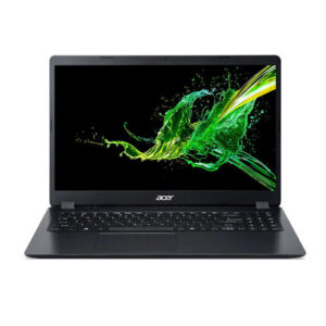 Laptop Acer Aspire 3 A315 -56-37DV NX.HS5SV.001 (15.6 inch FHD | i3 1005G1 | RAM 4GB | SSD 256GB | Win 10 | Black)