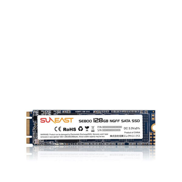Ổ cứng SSD Suneast M.2 128GB SE800