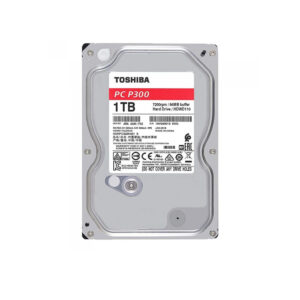 Ổ cứng HDD Toshiba 1TB 3.5" 7200RPM 64MB
