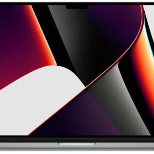 Apple MacBook Pro 16 M1 MAX Z14X000G0 (10-Core CPU | 32-Core GPU | 64GB RAM | 4TB SSD | 16.2inch | Xám | Mac-OS)