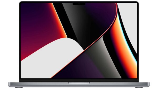 Apple MacBook Pro 16 M1 MAX Z14X000G1 (10-Core CPU | 32-Core GPU | 64GB RAM | 8TB SSD | 16.2inch | Xám | Mac-OS)