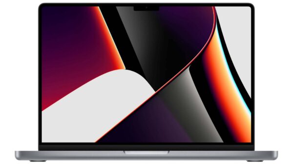 Apple MacBook Pro 14 M1 MAX Z15H000VQ (10-Core CPU | 32-Core GPU | 32GB RAM | 1TB SSD | 14.2 inch | Xám | Mac-OS)
