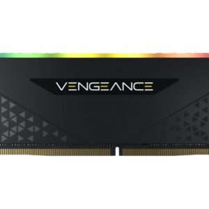 RAM Corsair Vengeance RS RGB 16GB (1x16GB | 3200MHz | C16 | DDR4 | CMG16GX4M1E3200C16)