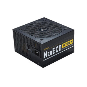 Nguồn máy tính Antec Neo ECO Gold NE750G 80 Plus Gold