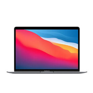 Laptop Apple Macbook Air M1 Z1250004D (8CPU and 8GPU | RAM 16GB | SSD 512GB | 13.3 inch | Gray)