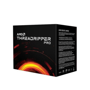 CPU AMD Ryzen Threadripper 3945WX Processor (4.0GHz turbo up to 4.3GHz, 12 nhân 24 luồng, 64MB Cache, 280W) - Socket AMD sWRX80